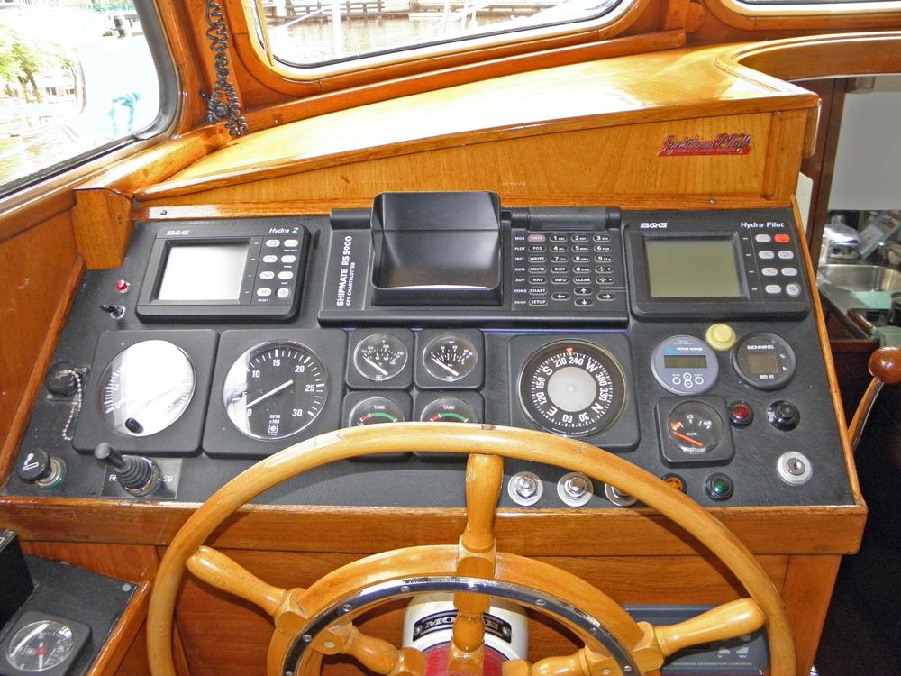 picture Navigatie en electronica